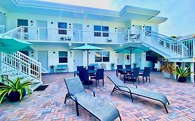 Southwinds Inn By The Gold Nests